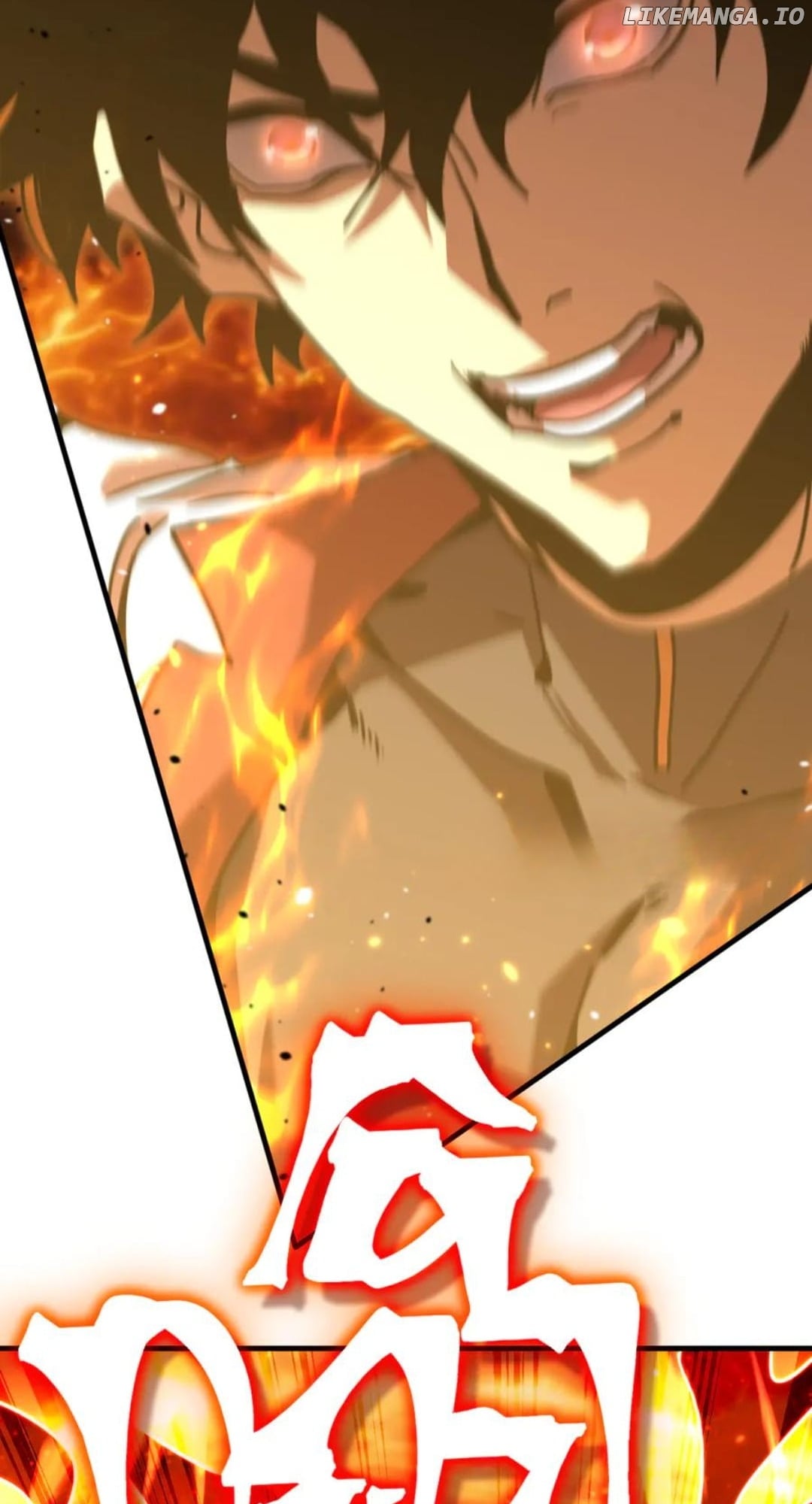 Log into the Future Chapter 230 - page 21